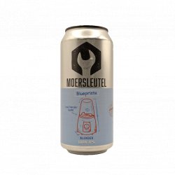 Moersleutel - Blender 44cl  DIPA - Le Fermenteur