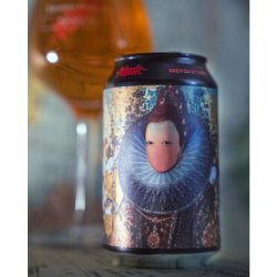 Pühaste Brewery Skepter Pühaste Brewery Skepter