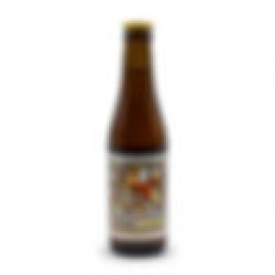 Schuppenboer Winter 2022 Rum Barrel Aged  33 cl - Gastro-Beer