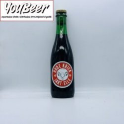 Lambiek Fabriek Oude Kriek Jart-Elle Lambiek Fabriek Oude Kriek Jart-Elle