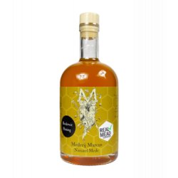 Mederij Marcus Naturel Mede - Boekweit