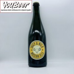 Lambiek Fabriek Juicy & Wild Muscar-Elle