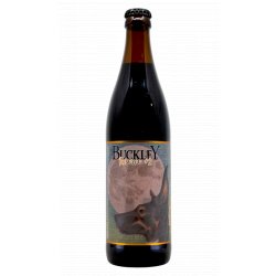 Transient Artisan Ales Buckley Reserve #2 (2025)