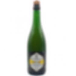 De Cam Oude Geuze 2019   75 cl - Gastro-Beer