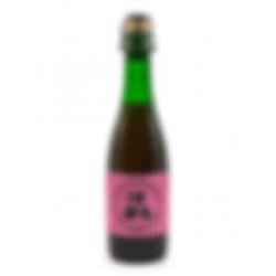 Kestemont Framboise  37.5  cl - Gastro-Beer