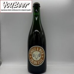 Lambiek Fabriek Single & Wild Colon-Elle