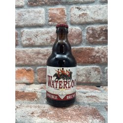 Waterloo Double Dark