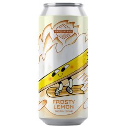Basqueland Frosty Lemon