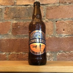 Gower Brewery Gower Gold