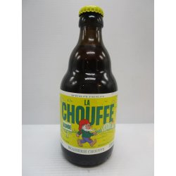 La Chouffe Blonde La Chouffe Blonde