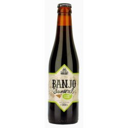 Verzet Banjo Funeral - Beers of Europe