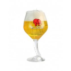 Bougie Verre à bière - Verre Delirium 33-50 cl - L’Atelier des Bières