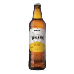 Primátor Weizen