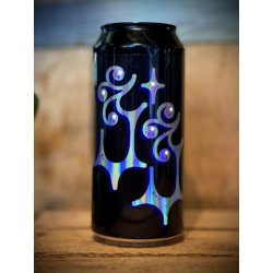 Omnipollo Three Times Three Vol. 8