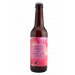 orca brau nothing without you - raspberry 