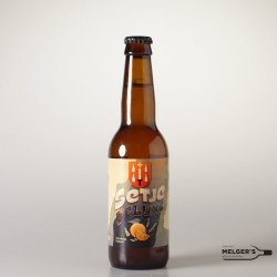 Briljant Brouwhuis  Setje Deluxe 33cl - Melgers