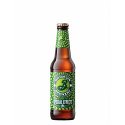 Brooklyn Brewery Special Effects IPA - Gueule de Joie