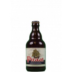 Piraat 10,5% 33cl - Brygshoppen