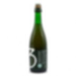 3 Fonteinen Oude Geuze   75 cl - Gastro-Beer