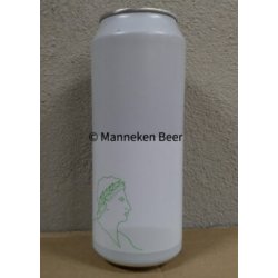 Ziemia Obiecana Imperium - Manneken Beer