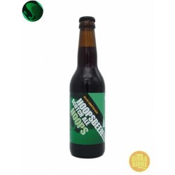 HOOPSBEER HOOPS 75 cl - Birra e Birre