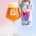 One Drop Brewing - Tap In - Passionfruit, Mango, and Yuzu Florida Weisse One Drop Brewing - Tap In - Passionfruit, Mango, and Yuzu Florida Weisse