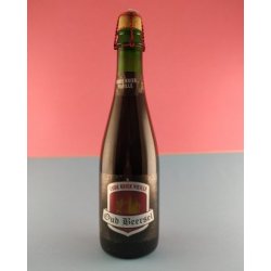 Oud Beersel Oude Kriek Vieille 37cl - La Buena Cerveza