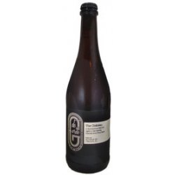 de Garde Brewing The Château de Garde Brewing The Château