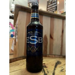 Fuller’s ESB