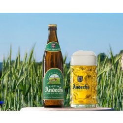 Andechs Vollbier Hell