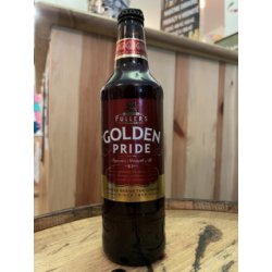 Fuller’s Golden Pride