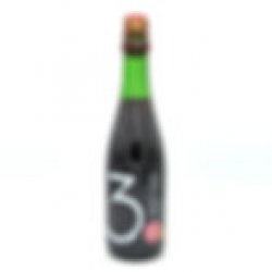 3 Fonteinen Oude Kriek   37.5 cl - Gastro-Beer