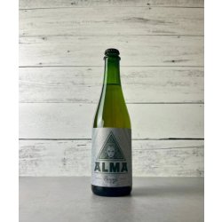 Alma Cider Perry