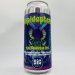 Sig Lupidoptera Purple Hazy Double IPA Can Sig Lupidoptera Purple Hazy Double IPA Can