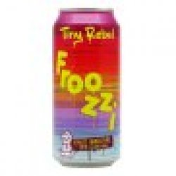 Tiny Rebel Froozi Fruit Smoothie IPA 0,44l - Craftbeer Shop