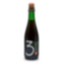 3 Fonteinen Hommage Oogst 2019   37.5 cl - Gastro-Beer