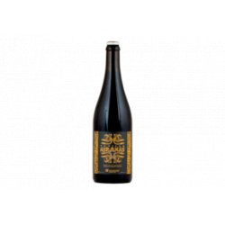 Perennial Vanilla Bean Abraxas (2023) - Hoptimaal