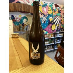 Pivovar Raven Gunslinger