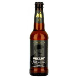 Thornbridge Shelby 330ml - Beers of Europe