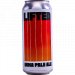 Interboro Lifted IPA 16oz 4pk Cn Interboro Lifted IPA 16oz 4pk Cn