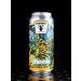 Drekker  CHONK Pineapple Whhhip  Sundae Sour Ananas Sorbet Marshmallow  6,1% 