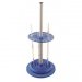 ESCURRIDOR DE PIPETAS CIRCULAR 
