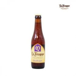 La Trappe Quadrupel