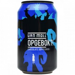 Van Moll - Opgebokt 2022 - Foeders