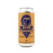 Apex - Flux Hazy Pale Ale 4.5% Apex - Flux Hazy Pale Ale 4.5%