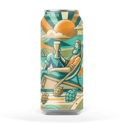 BreWskey ALL THE BANGERS