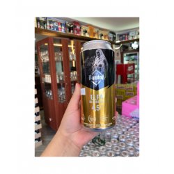 Bundor Elfa blonde Ale lata 473cc - Cervezas del Mundo