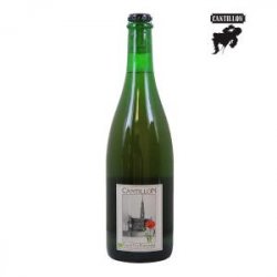Cantillon Grand Cru Bruocsella Lambic Bio