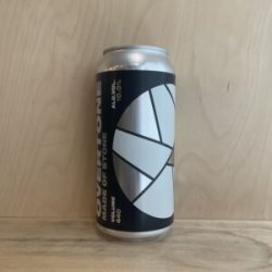 Overtone Brewing ‘Made Of Stone’ Imperial Stout Cans - The Good Spirits Co.