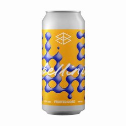 Range Brewing Bellini